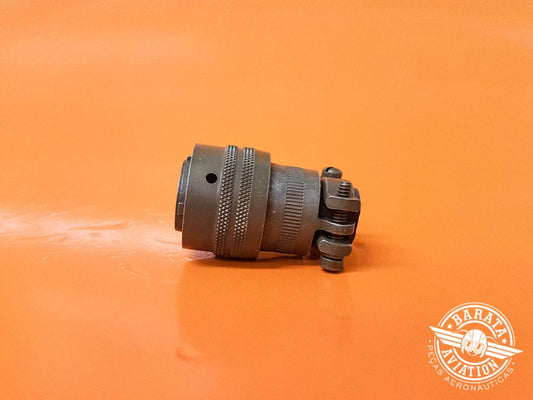 Conector P/N PT06A-14-19S