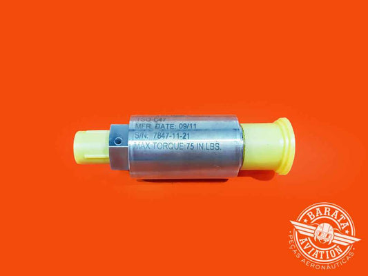 PRESSURE TRANSDUCER - P/N 76450-01078-127