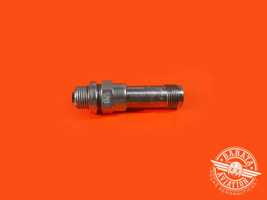 VELA DE IGNIÇÃO TEMPEST - P/N UREM38E