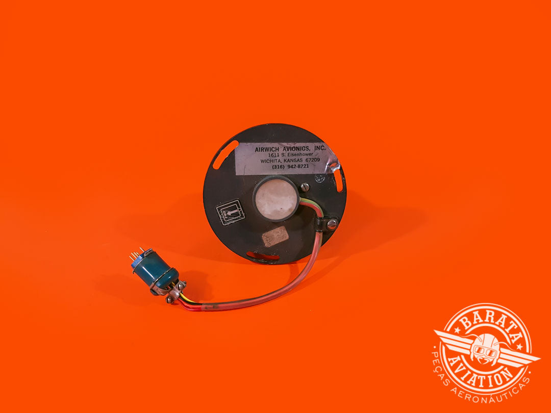 FLUX MAGNETIC DETECTOR - PN: 1-H1350