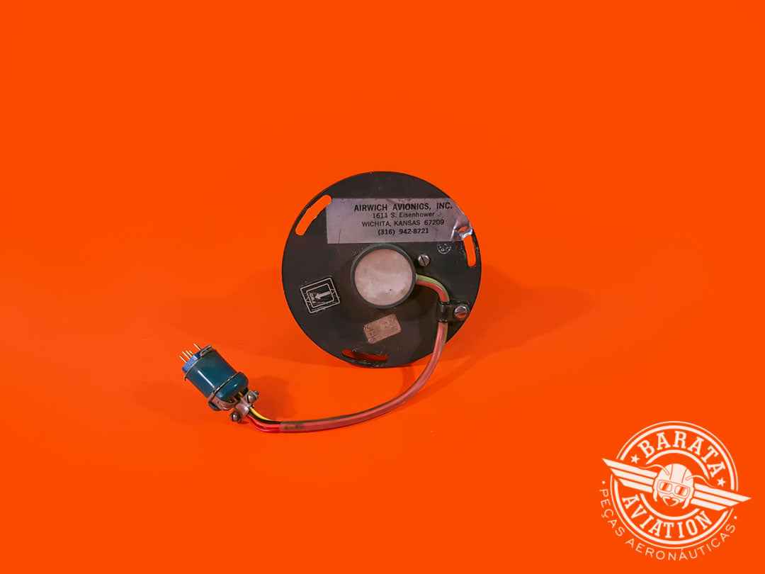 FLUX DETECTOR MAGNETIC - PN: 1-H1350