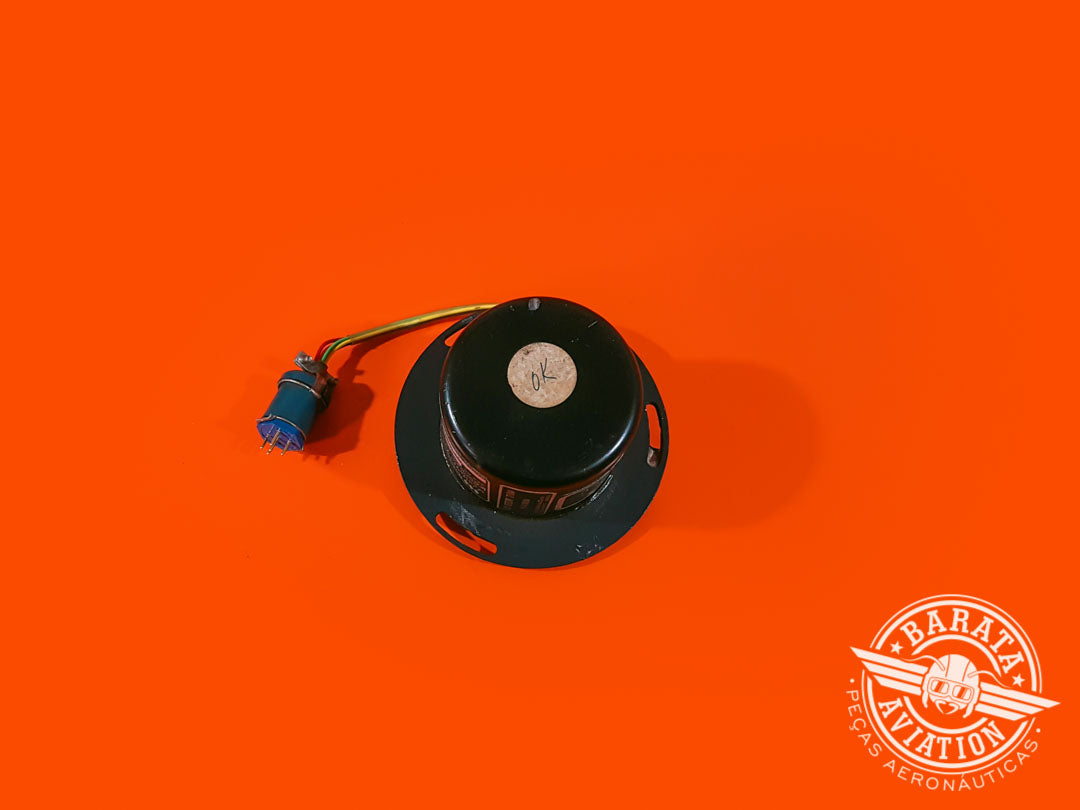 FLUX MAGNETIC DETECTOR - PN: 1-H1350
