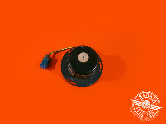 DETECTOR MAGNÉTICO DE FLUJO - PN: 1-H1350