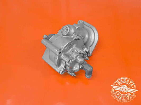 Adaptador do motor de partida completo (Starter) P/N 642085AH
