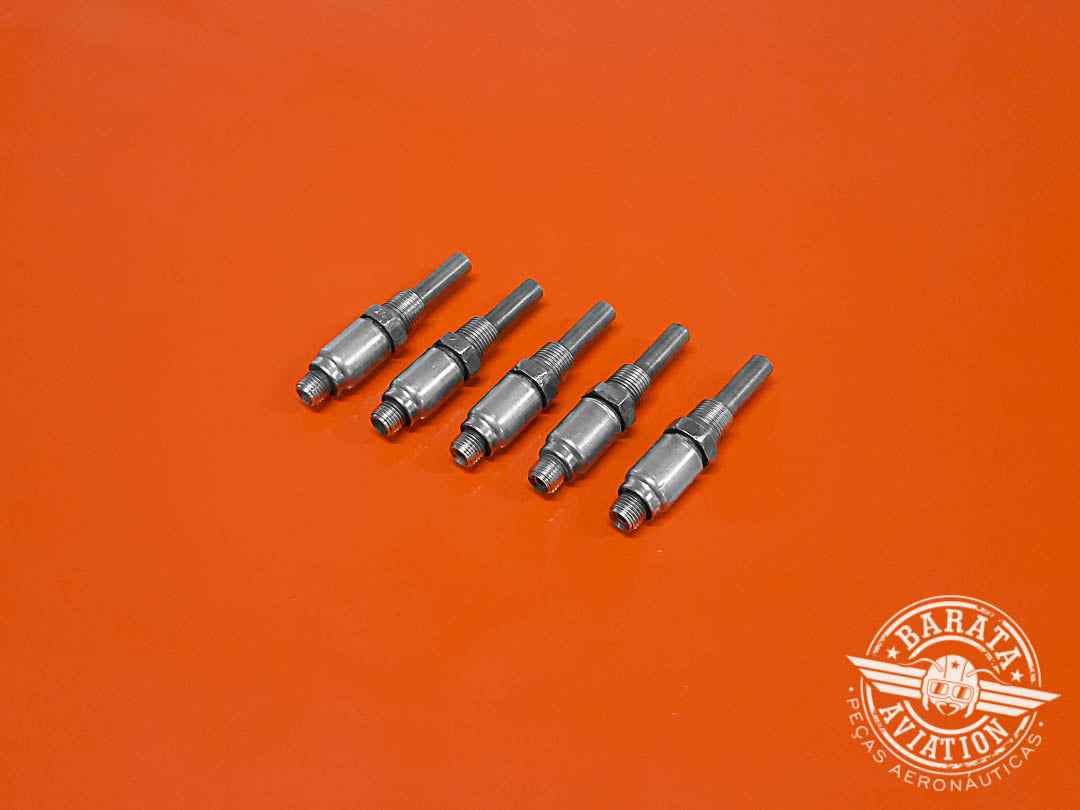 NOZZLE, FUEL P/N:632147-10