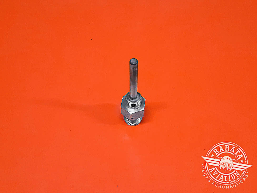 Oil Temperature Sensor P/N 56B3A