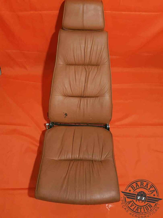 106-530056-2 Beech Baron 58 Seat Assembly R/H