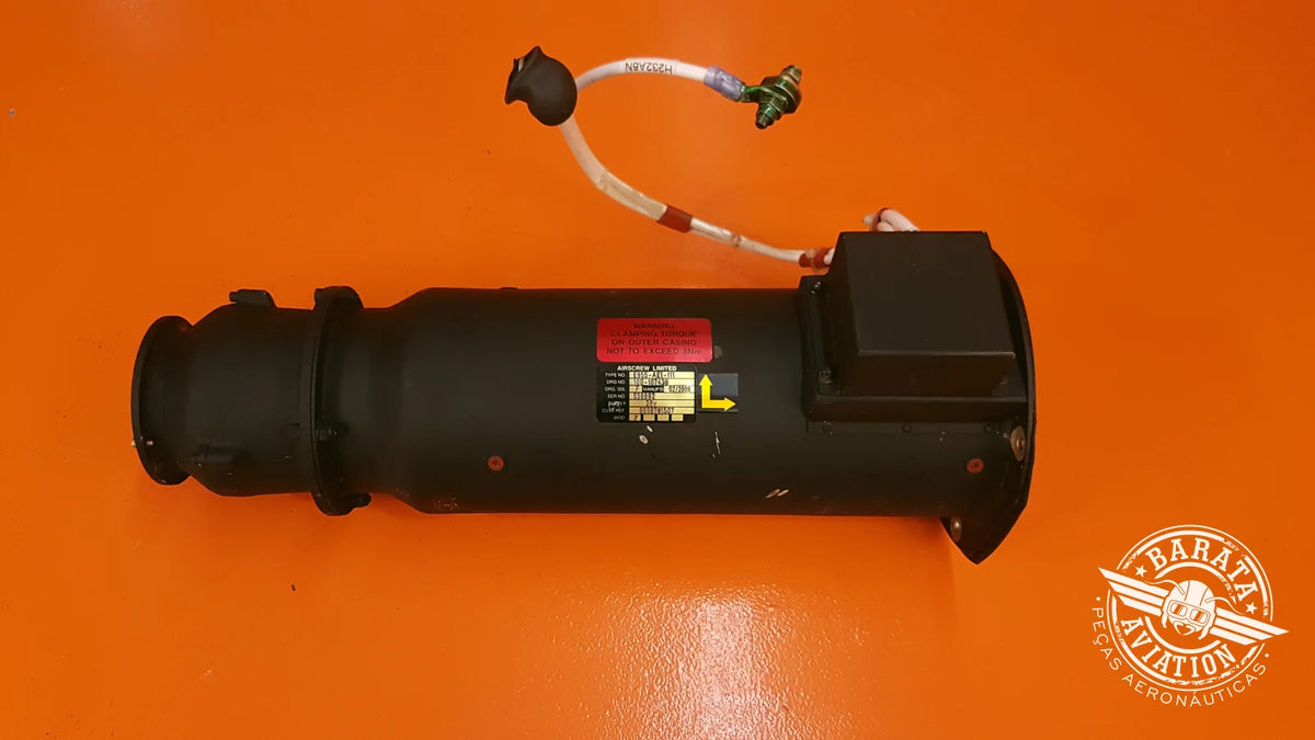 E955-AE1-111 Airscrew Electric Heater Assy