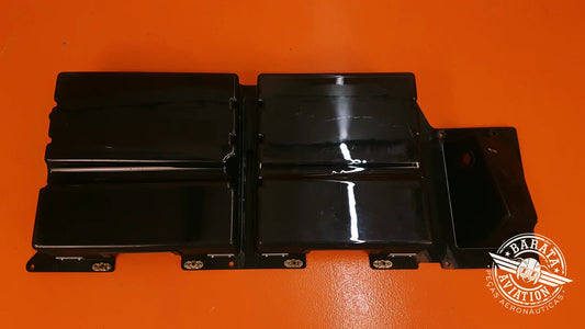 591.11.12.061 CB/O2 BOX ASSY