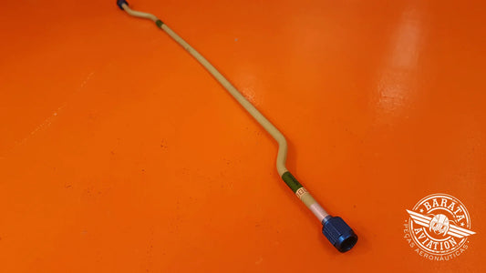 2409001-13 Learjet Tube Assy - oxygen system