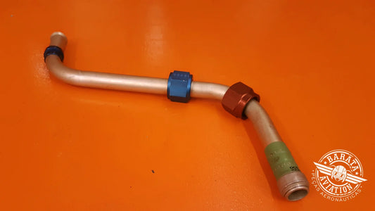 500-21302-401 Embraer Tube Assy