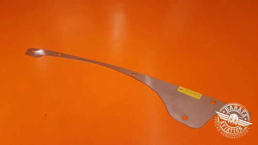 525.24.12.180 Pilatus Cargo Scuff Plate