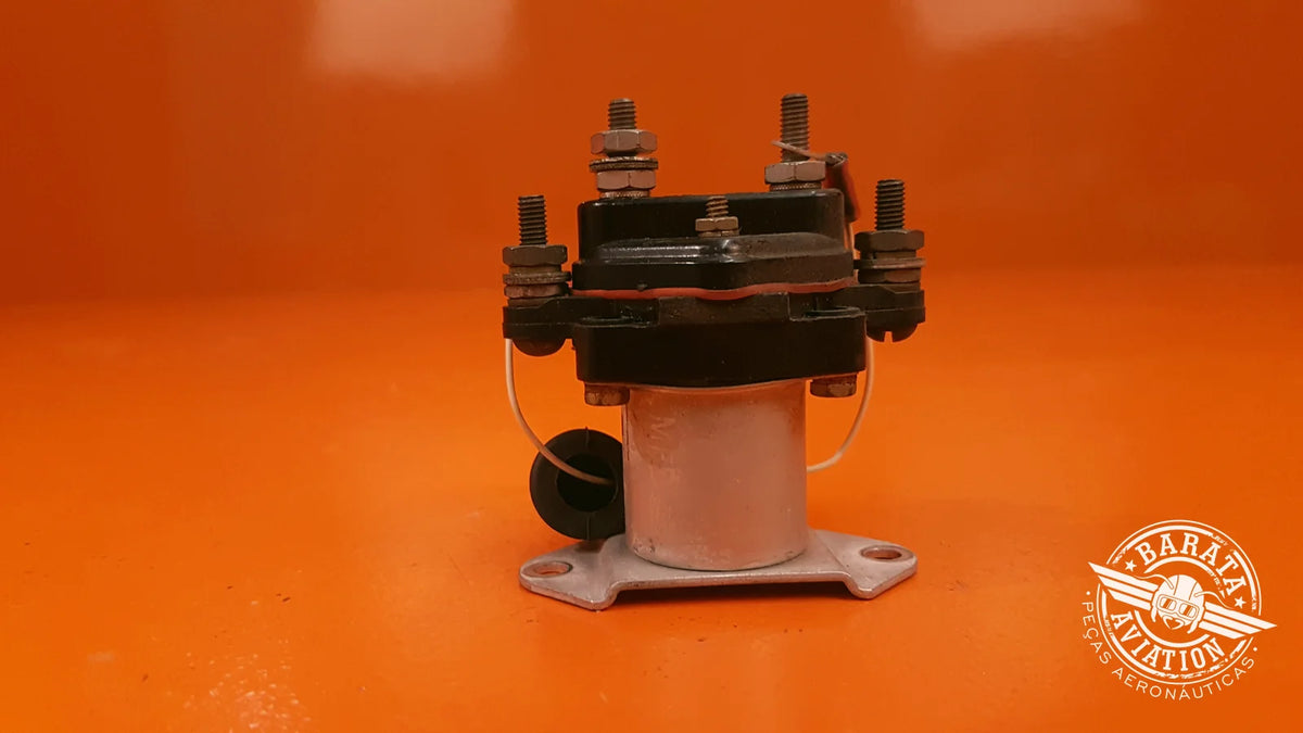 MS24187D1 Cutler-Hammer Relay