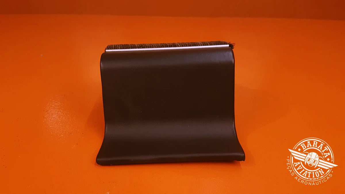 525.24.12.436 Armrest ASSY - Left