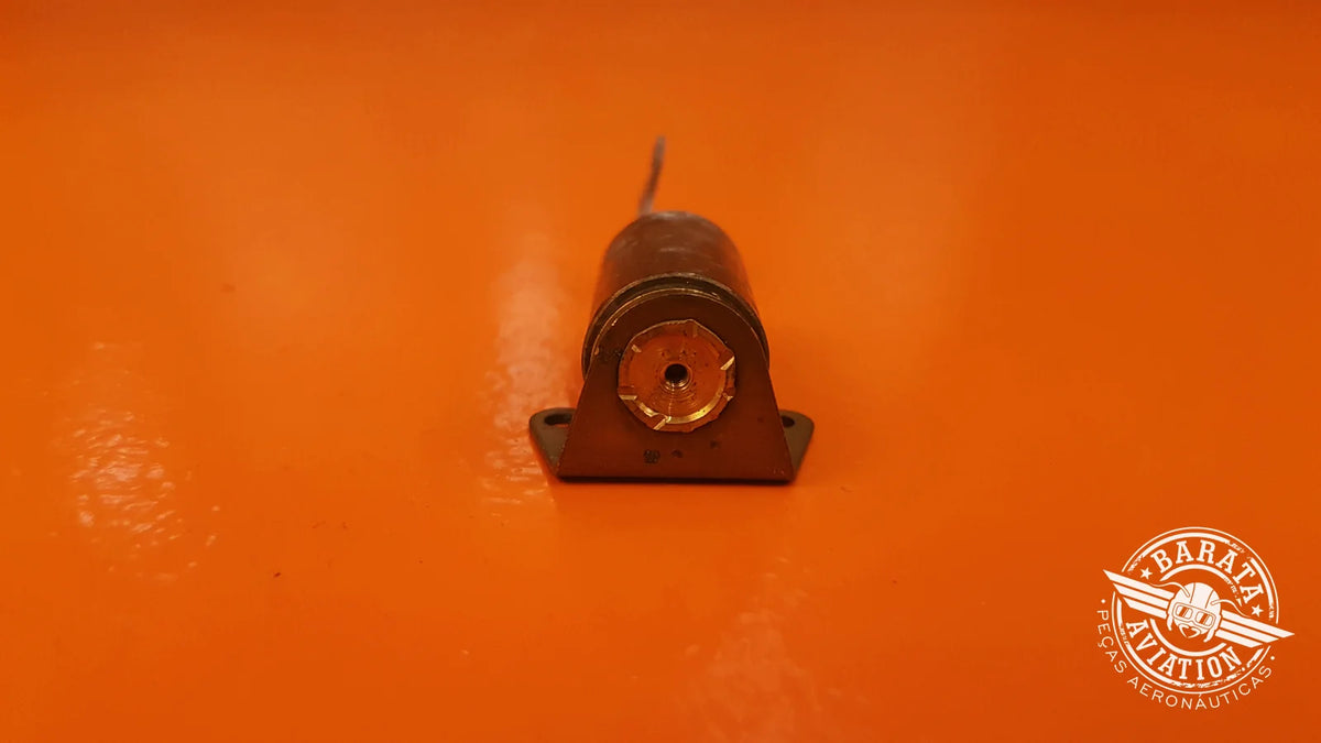 C63106X FAB Damping Unit