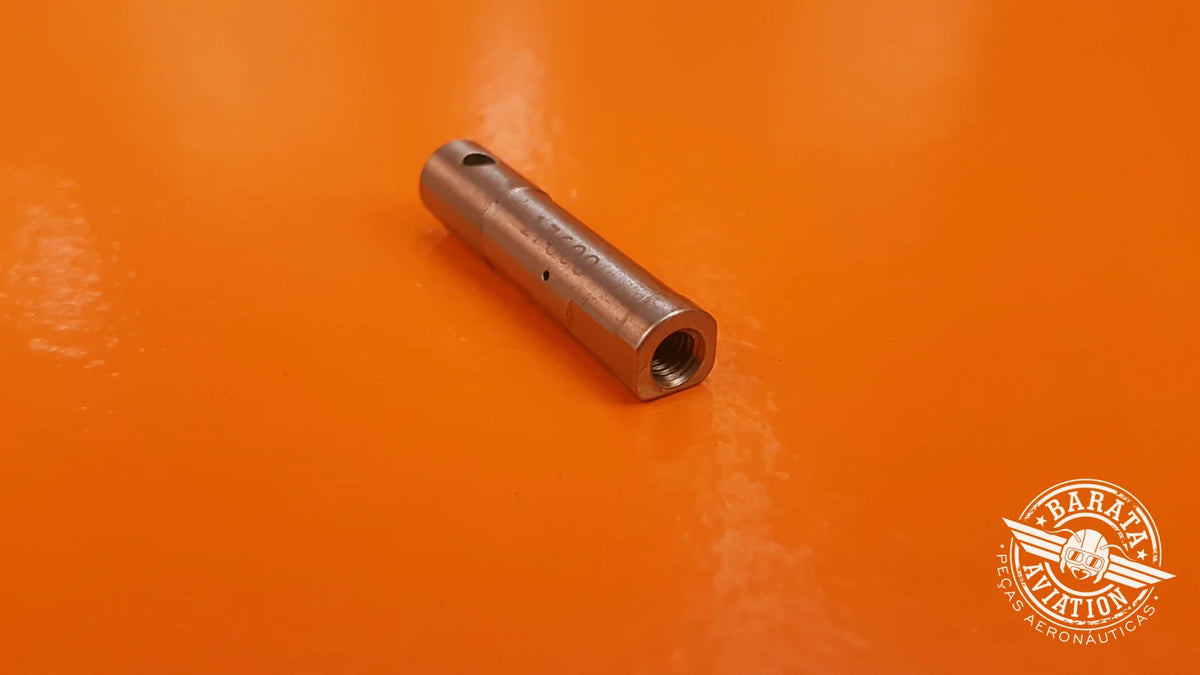 3013143 Pratt & Whitney Second-stage Reduction Oil Nozzle