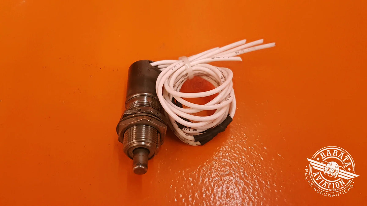 H11-1377-2 C&H Limit Switch