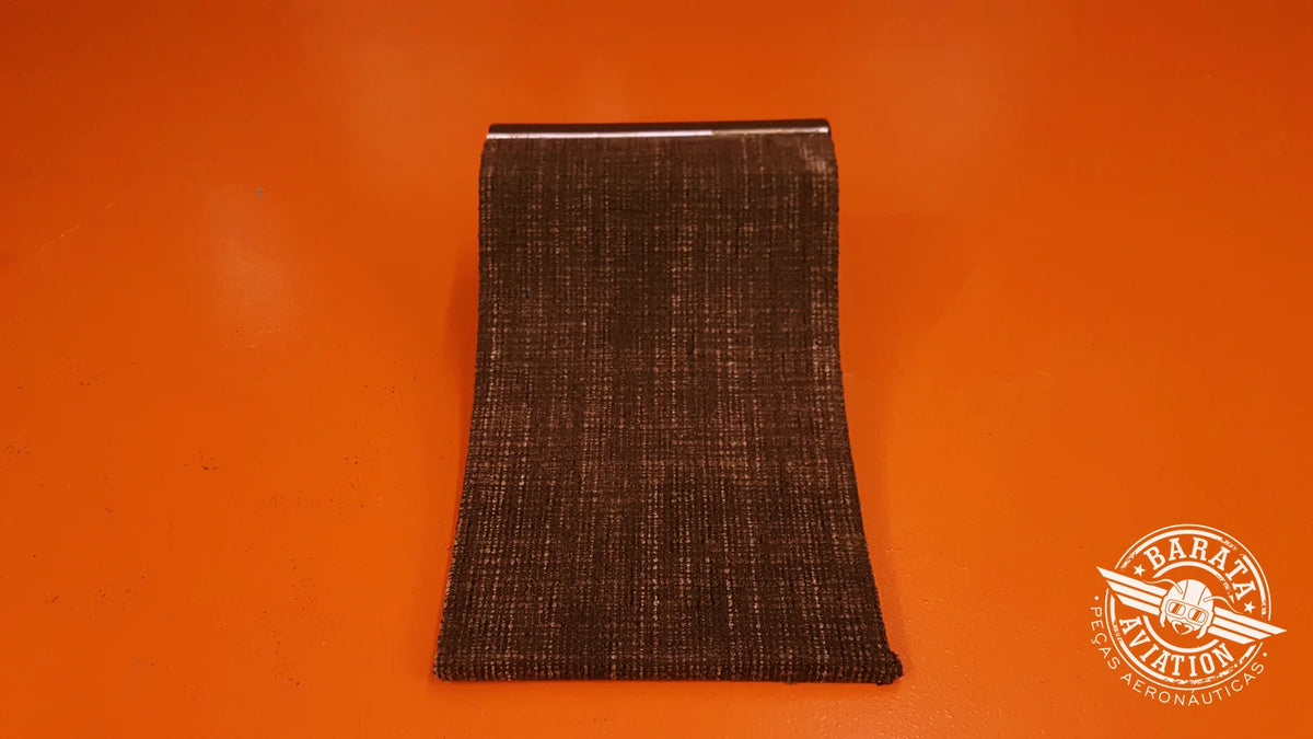 525.24.12.506 Armrest ASSY - Right