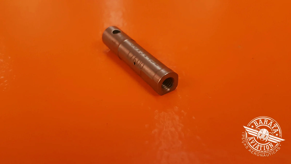 3013143 Pratt & Whitney Second-stage Reduction Oil Nozzle