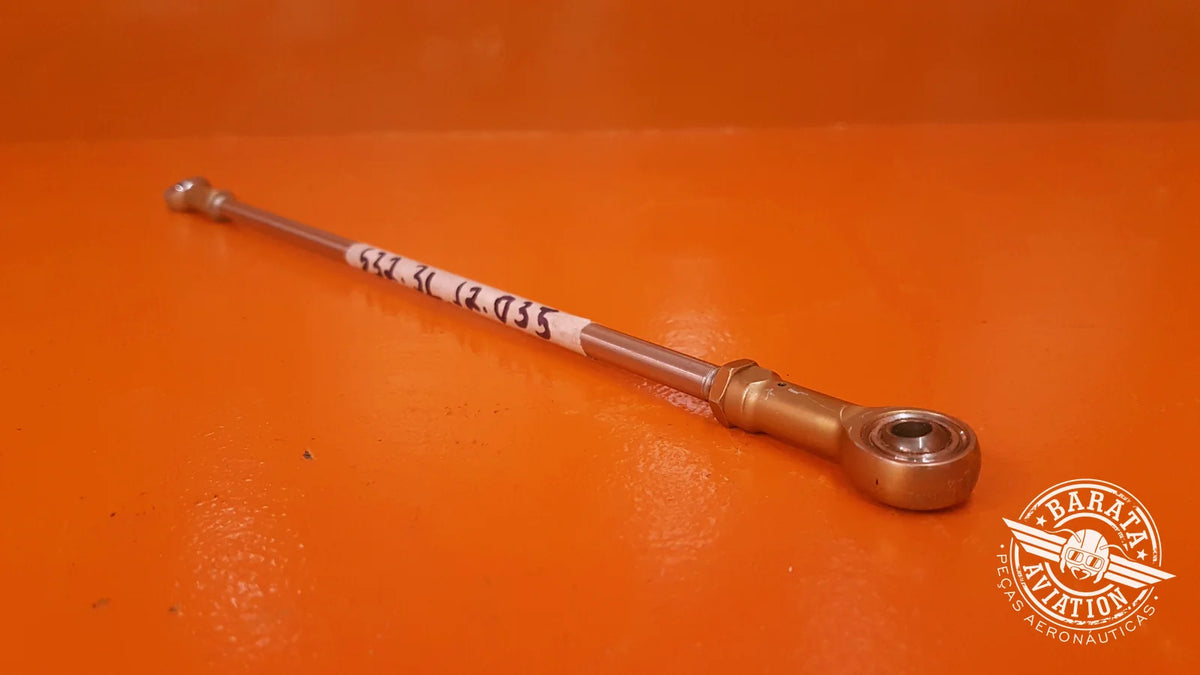 532.31.12.035 Pilatus Push Rod