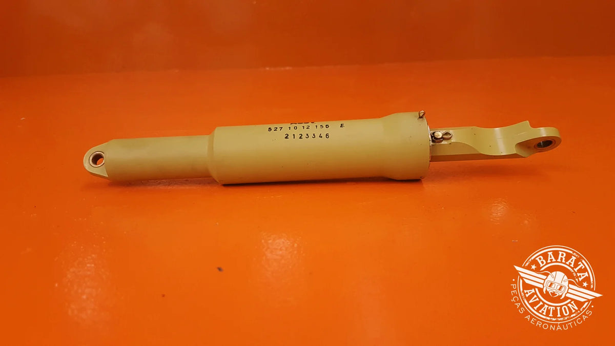 527.10.12.157 Pilatus Aileron Control Rod Cylinder