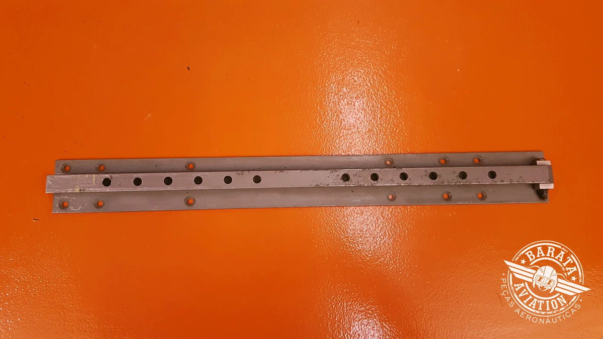 002-430021-13 Seat Track Rail