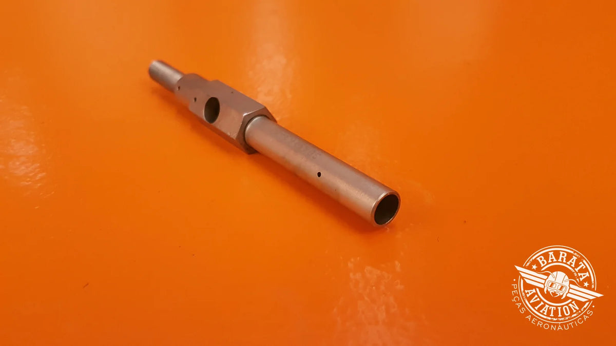 3011214 Pratt & Whitney Terminal Wire Rope Push-Pull