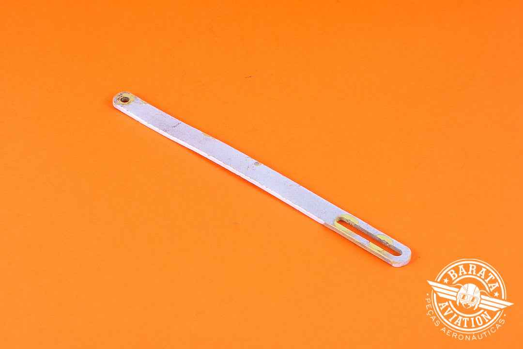 Haste da Fechadura do Capô L/H P/N 35-910317-5