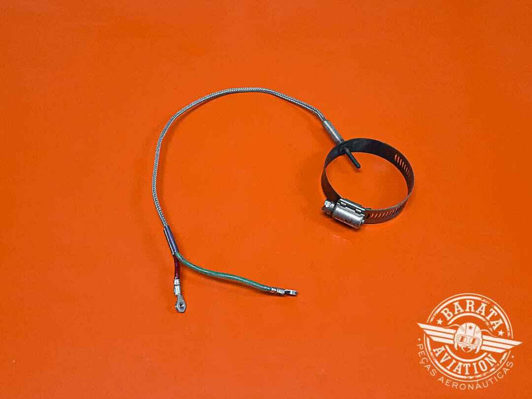 EGT PROBE - SENSOR DE TEMPERATURA - PN 2870