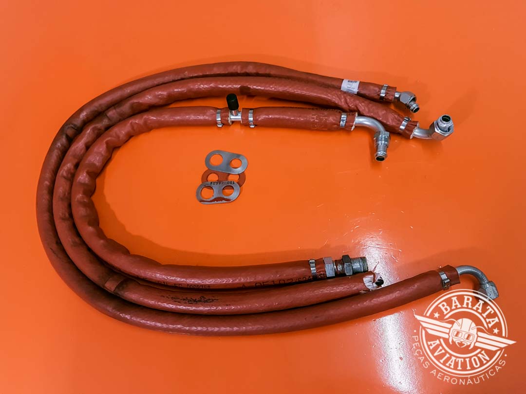 Cirrus SR-22 Air Conditioning Kit
