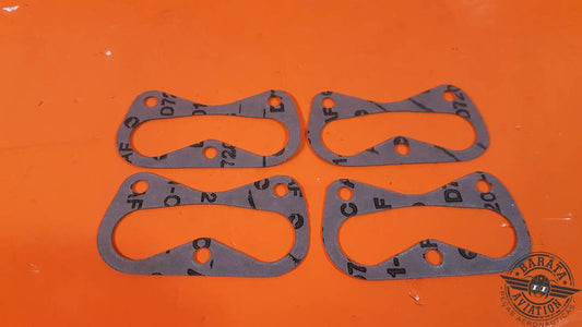 649952 Kit de juntas con 4 unidades - Nuevo