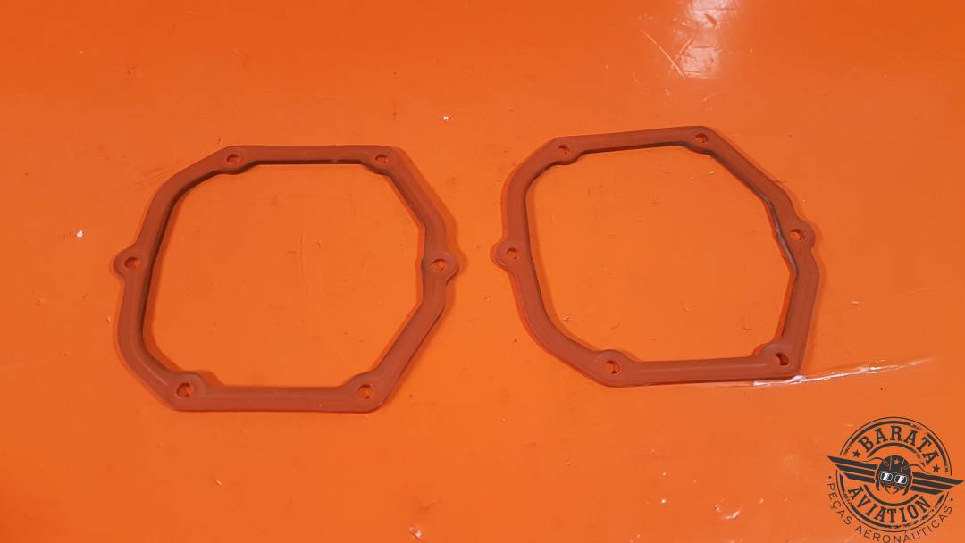 SLR75906 Kit de juntas superior con 2 unidades