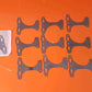 652079 Junta Continental, Enfriador de Aceite - Kit de 13 Piezas - Nuevo