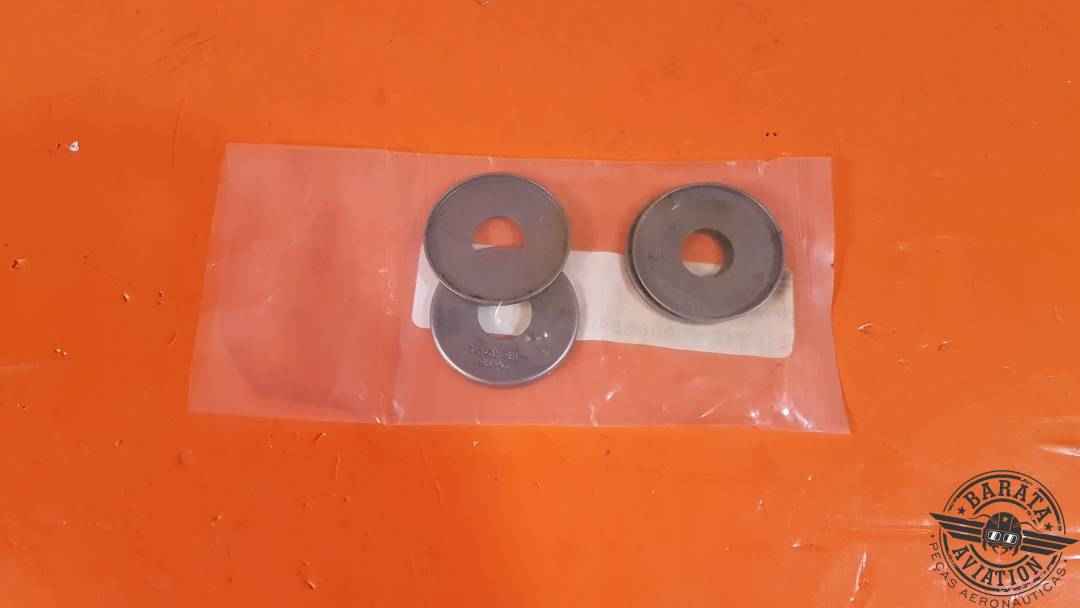 SA24026 Superior Retainer Kit Com 4 Unidades - Novo