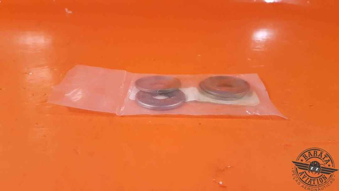 SA24026 Superior Retainer Kit Com 4 Unidades - Novo