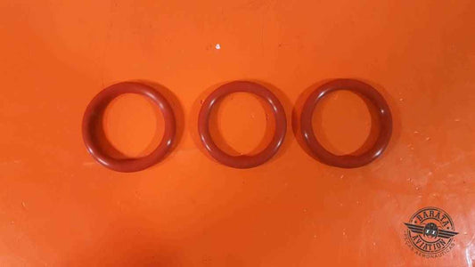 AEL77569 Continental O-Ring  - Kit Com 3 Unidades - Novo
