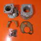 10-4164-1 MARVEL SCHEBLER CARBURETOR  FOR OVERHAUL /MISSING PARTS
