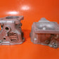 10-4164-1 MARVEL SCHEBLER CARBURETOR  FOR OVERHAUL /MISSING PARTS