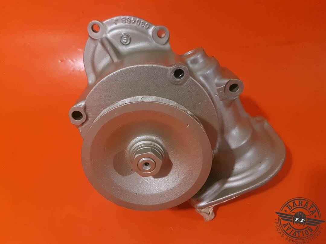 630468 STARTER DRIVE ADAPTER HOUSING ASSY