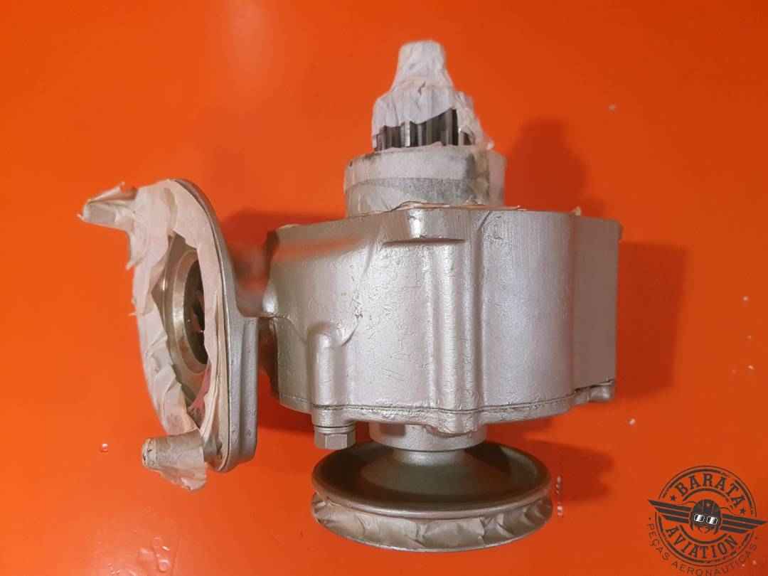 630468 STARTER DRIVE ADAPTER HOUSING ASSY