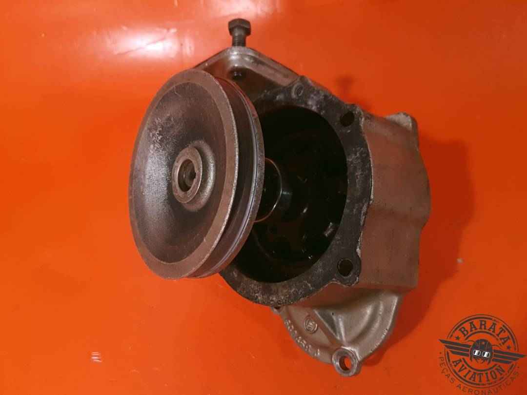 630468  CONTINENTAL STARTER DRIVE ADAPTER HOUSING ASSY