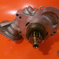 537739 CONTINENTAL STARTER DRIVE ADAPTER HOUSING ASSY