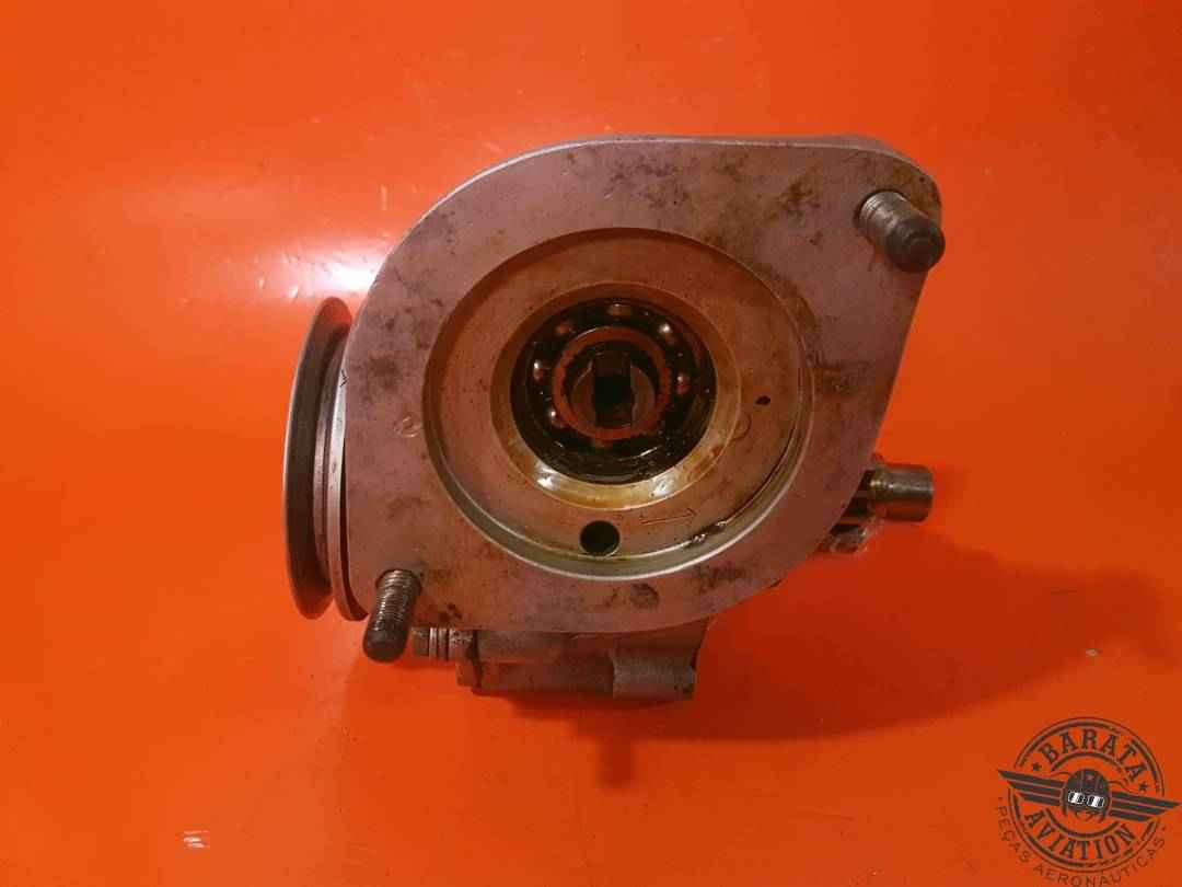 537739 CONTINENTAL STARTER DRIVE ADAPTER HOUSING ASSY