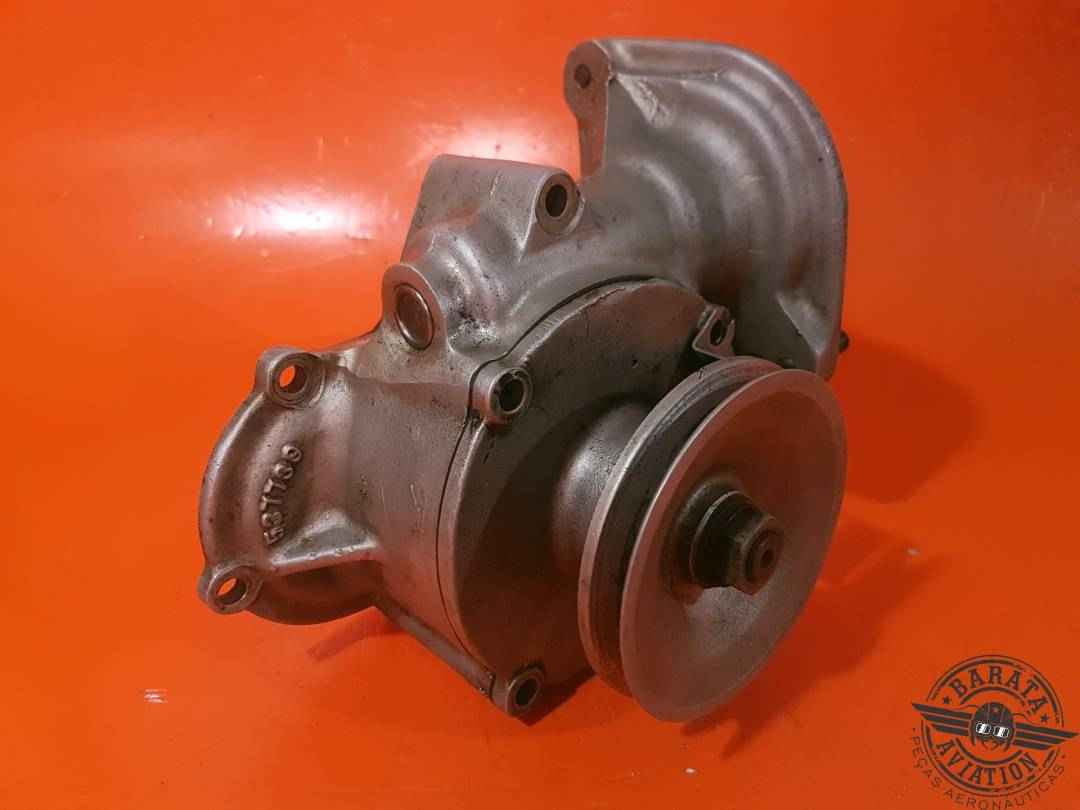 537739 CONTINENTAL STARTER DRIVE ADAPTER HOUSING ASSY