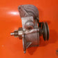 537739 CONTINENTAL STARTER DRIVE ADAPTER HOUSING ASSY