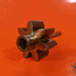 35343 CONTINENTAL GEAR OIL PUMP DRIVEN