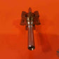 35343 CONTINENTAL GEAR OIL PUMP DRIVEN