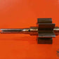35343 CONTINENTAL GEAR OIL PUMP DRIVEN