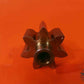 35343 CONTINENTAL GEAR OIL PUMP DRIVEN