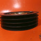 A4931 Main Rotor Drive Sheave Pulley Assy O-320 E2C ENGINE 